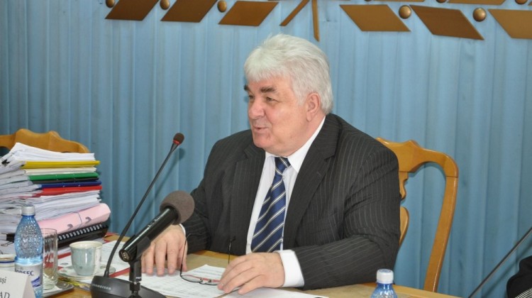 Constantin Simirad