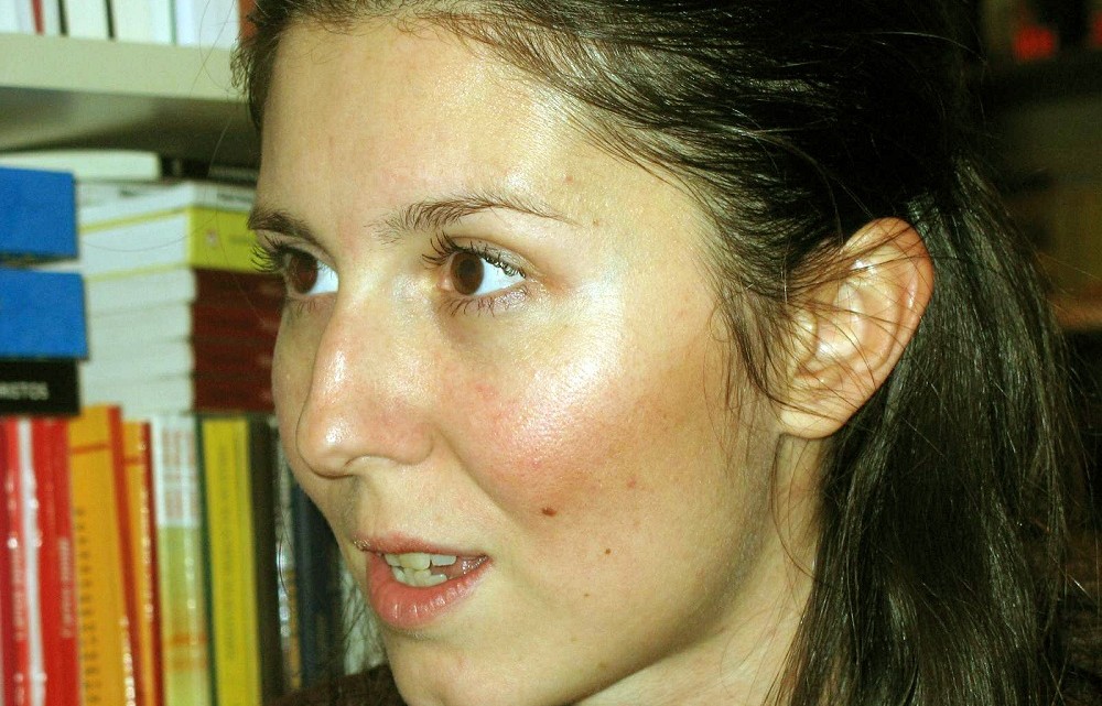 Cecilia Stefanescu