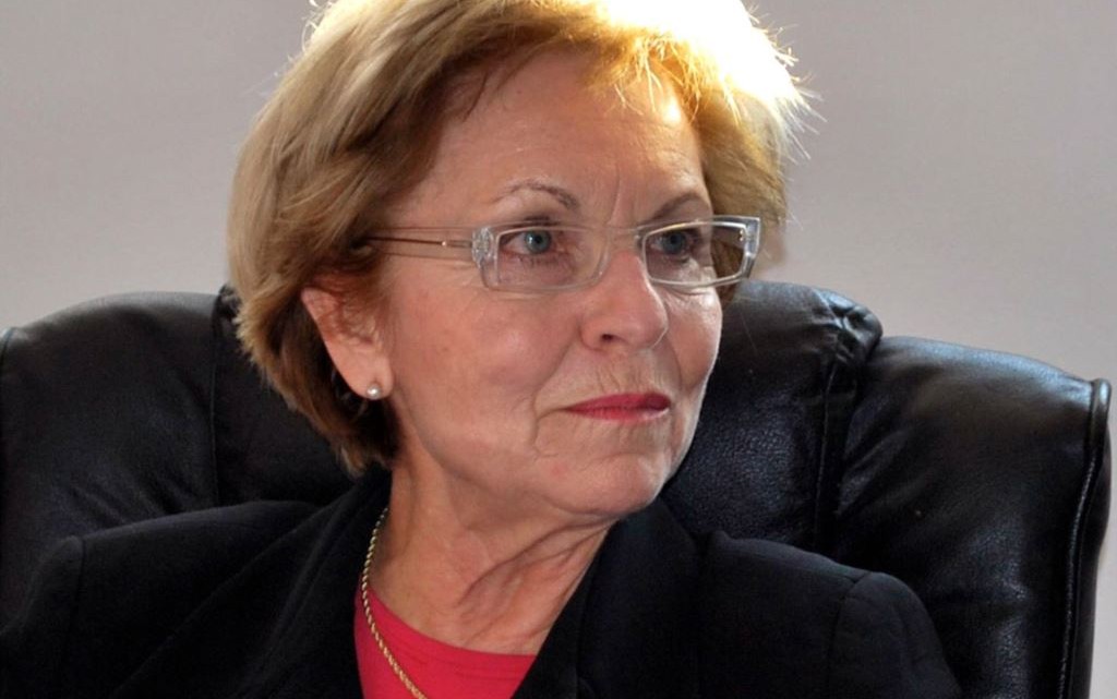 Anneli Ute Gabanyi