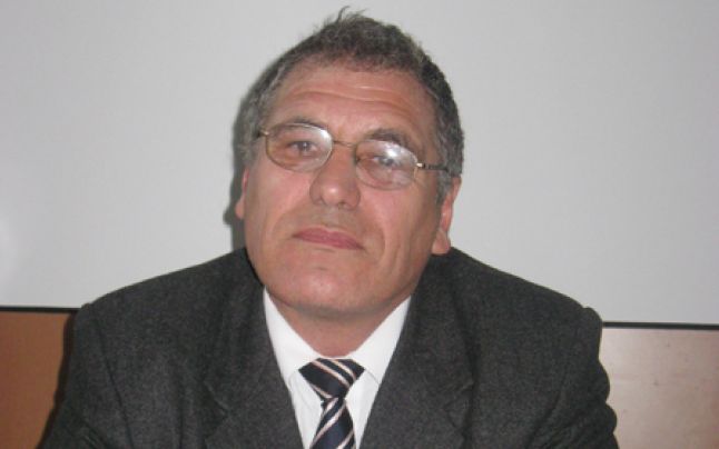 Ovidiu Carja