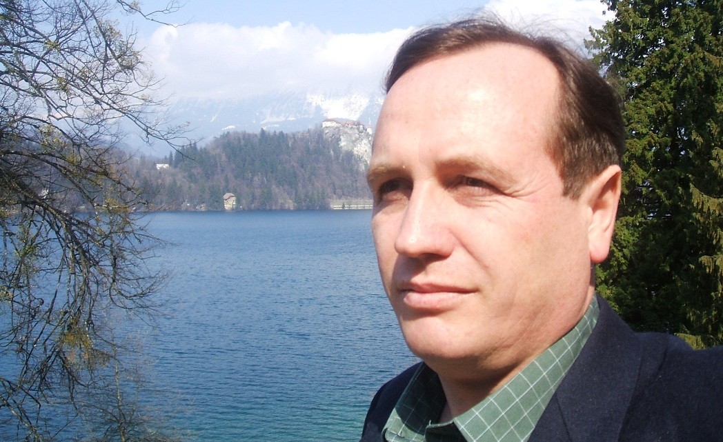 Vasile Baghiu