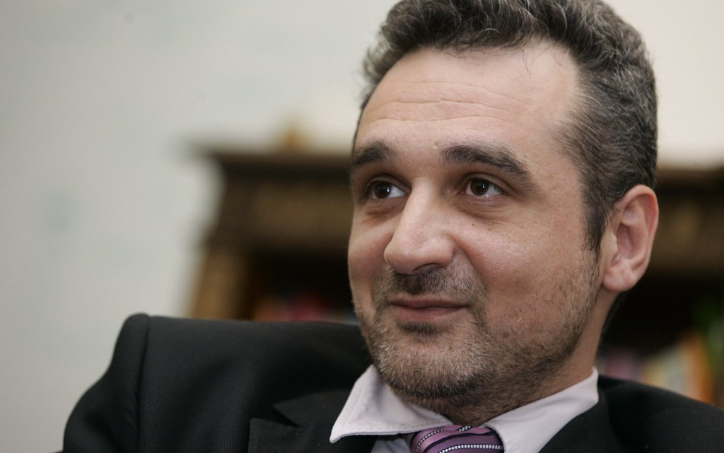 Sebastian Lazaroiu