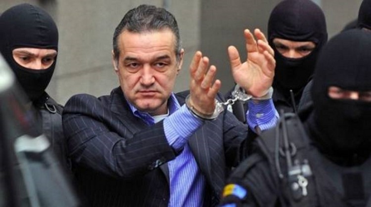 Gigi Becali