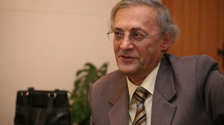 Vasile Astarastoae