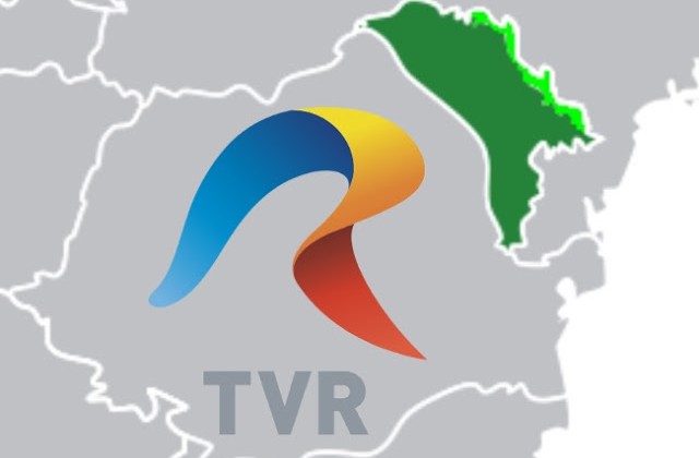 tvr chisinau