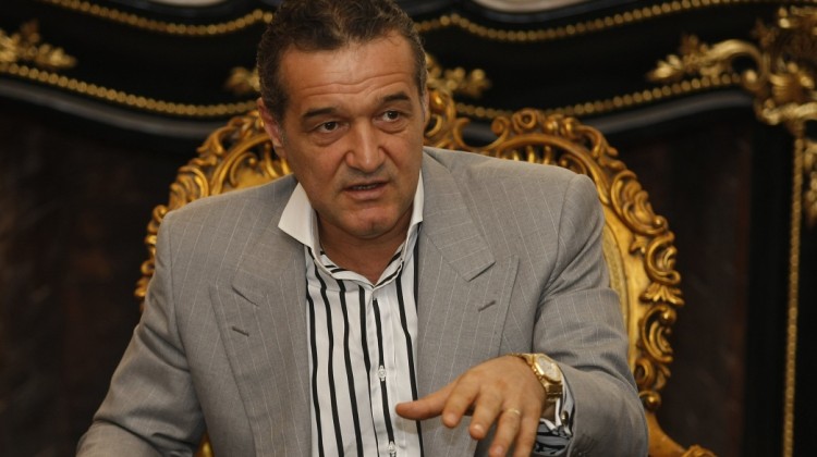 Ce l-a condamnat, de fapt, pe Gigi Becali