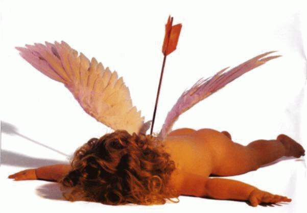 Cupidon de România