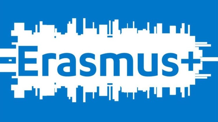 Erasmus+