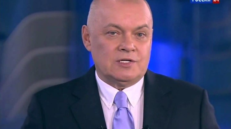 Kiselev