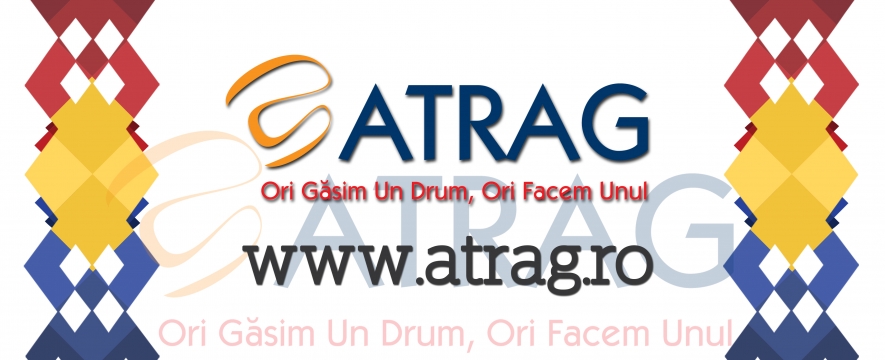 ATRAG recruteaza