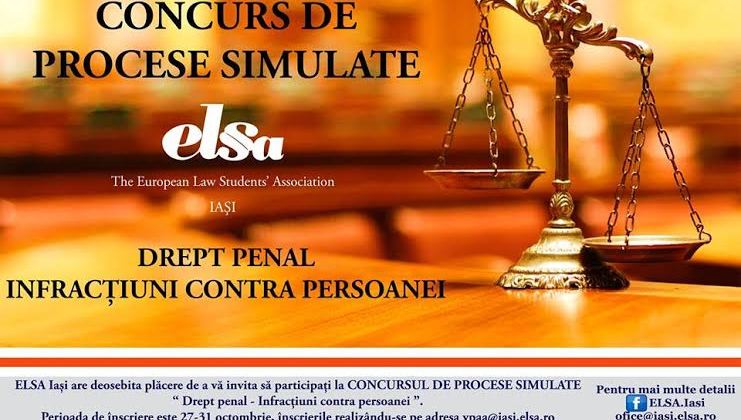 Concurs de procese simulate