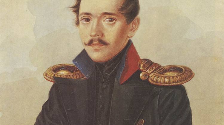 Mikhail Lermontov