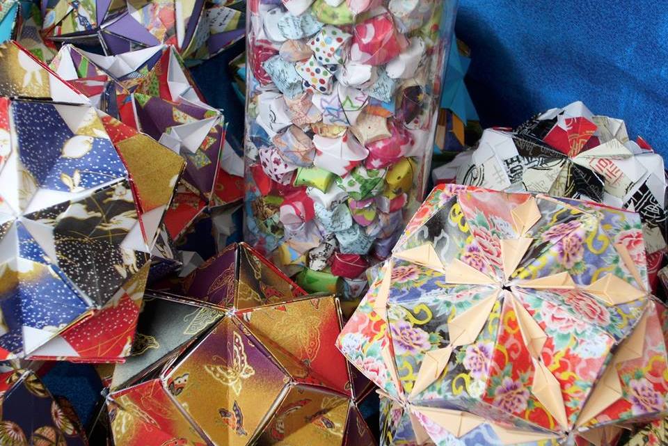 Origami