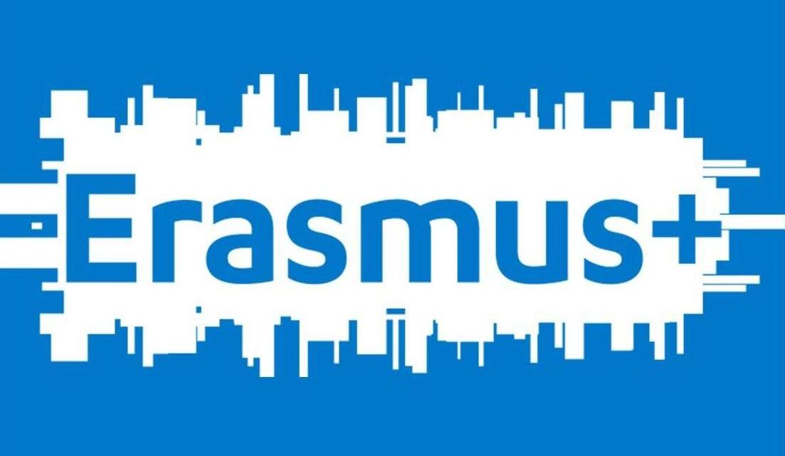 Erasmus+