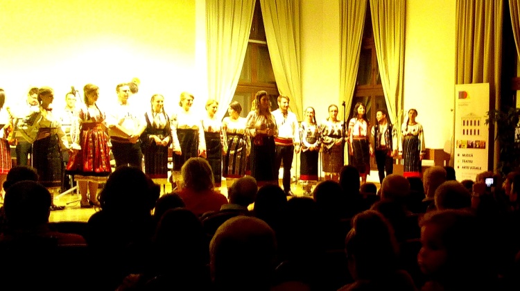 concert tradiții