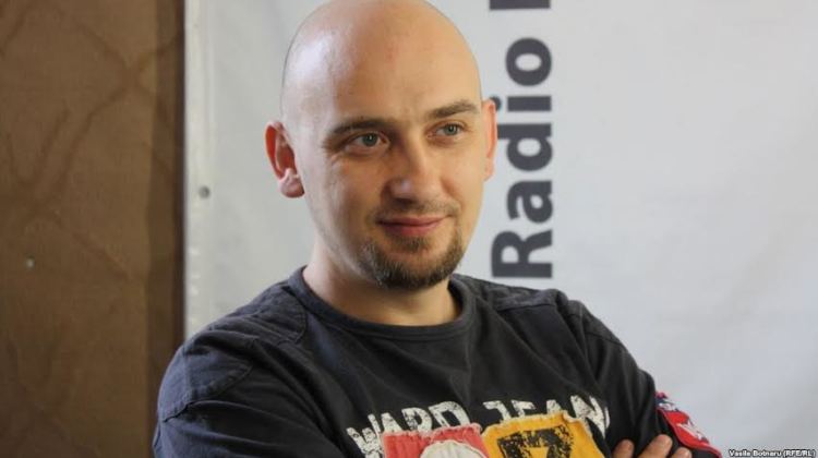 Alexandru Vakulovski