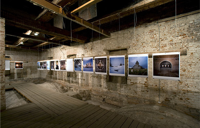 Studenții de la TUIAȘI pot participa la expoziții foto