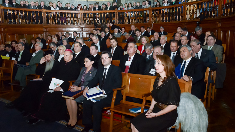 Încep Zilele Universității Tehnice din Iași