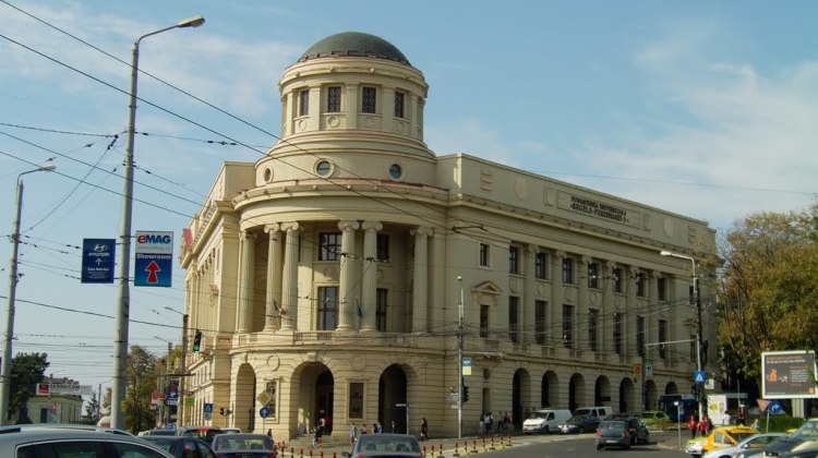 BCU Iași
