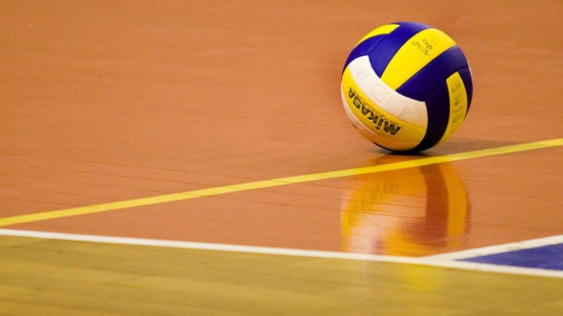 Campionat de volei la Bioinginerie