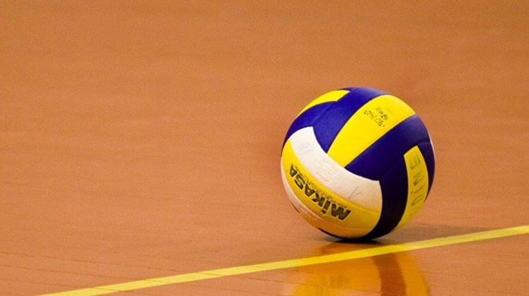 Campionat de volei la Bioinginerie