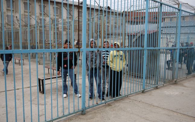 Penitenciar Iași