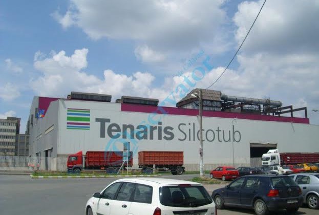 Compania Tenaris recrutează studenți de la Universitatea Tehnică