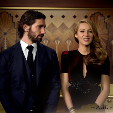 The age of Adaline