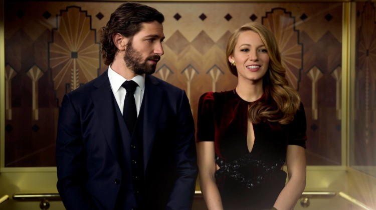 The age of Adaline