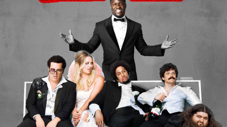 The wedding ringer