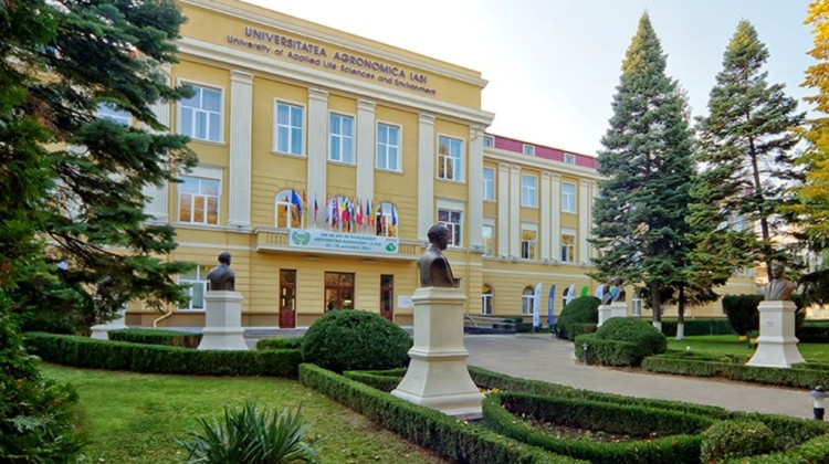 Workshop despre agroecosisteme la Facultatea de Horticultură