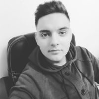 Robert-Andrei PRISACARIU