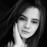 Felicia GANEV