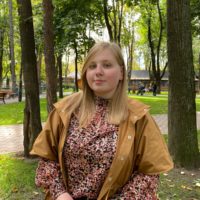 Rebeca BODALE