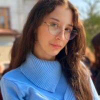 Viviana MAXIMIUC