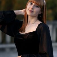 Anastasia ZAPOROJAN
