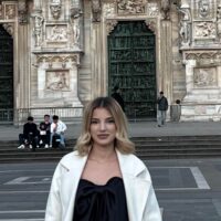 Claudia ONCIU