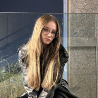 Alesia Maria PAVEL