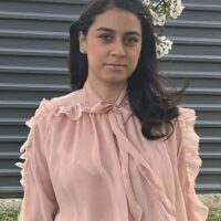 Daria CHIRAN