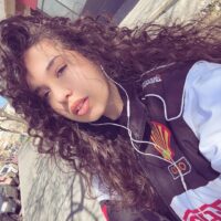Andreea GHERGUȚ