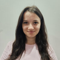 Daria PIRUȘ