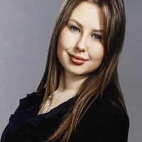 Veronica RURAC