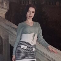 Maria-Daria ANGHEL